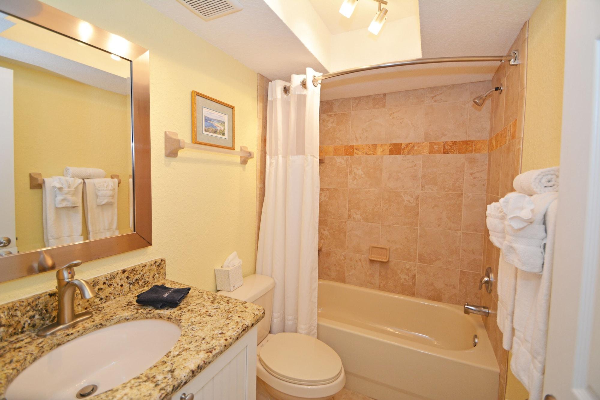 Westwinds Waterfront Resort St. Pete Beach Esterno foto