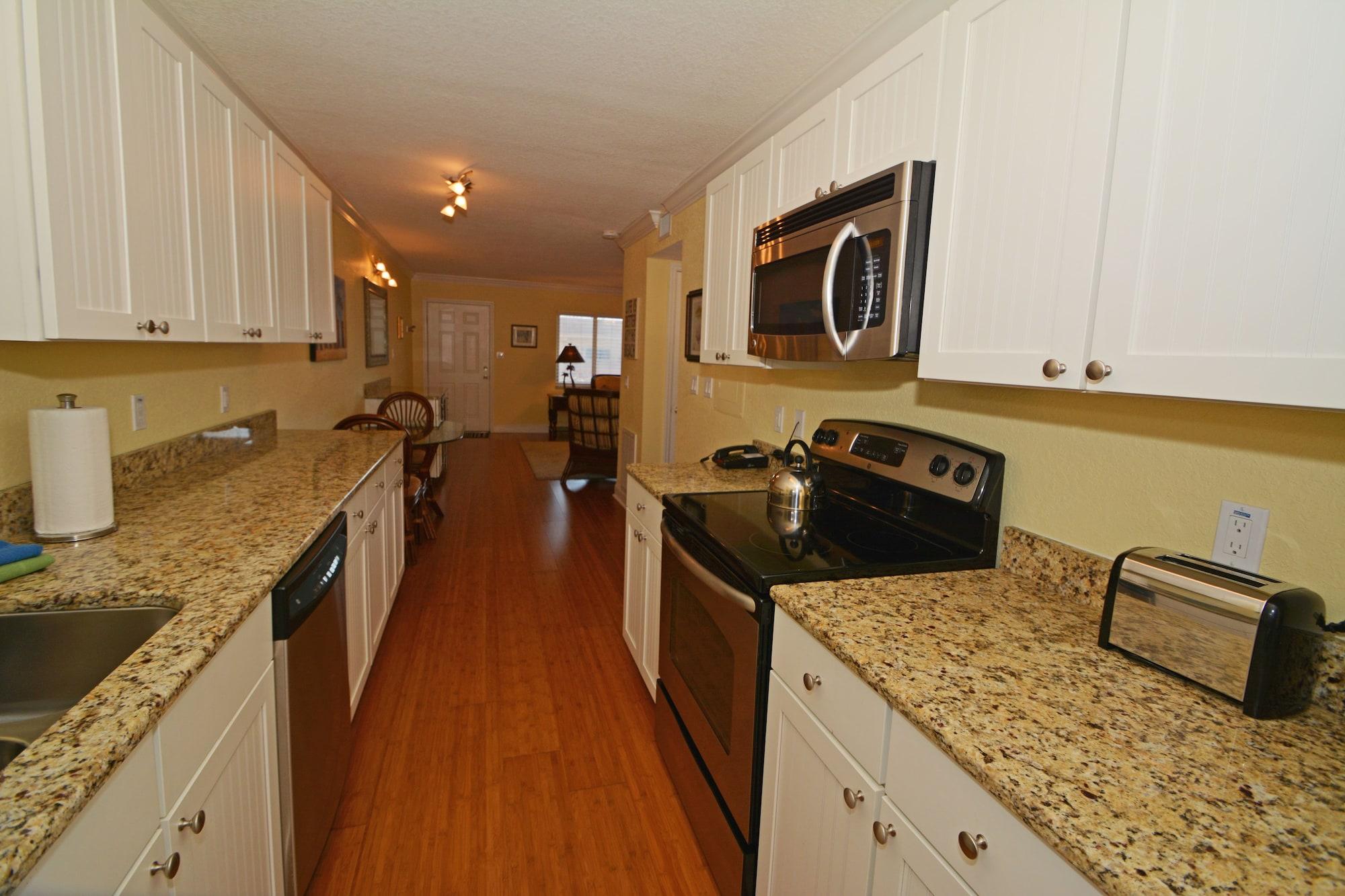 Westwinds Waterfront Resort St. Pete Beach Esterno foto
