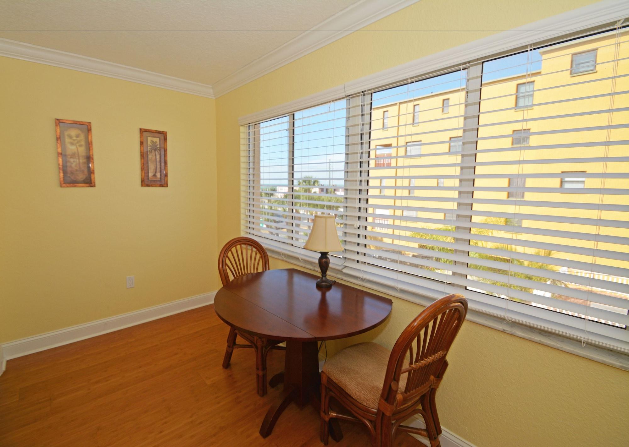 Westwinds Waterfront Resort St. Pete Beach Esterno foto