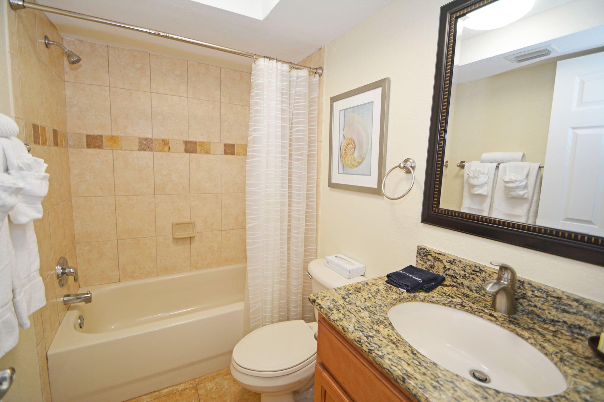 Westwinds Waterfront Resort St. Pete Beach Esterno foto
