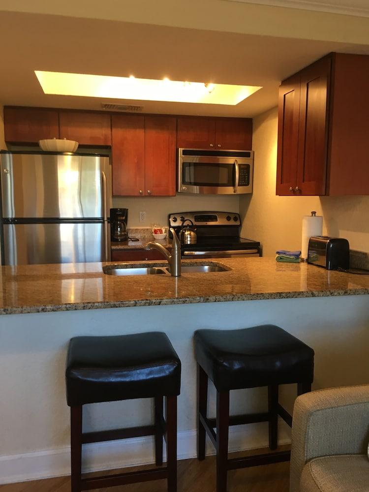 Westwinds Waterfront Resort St. Pete Beach Esterno foto