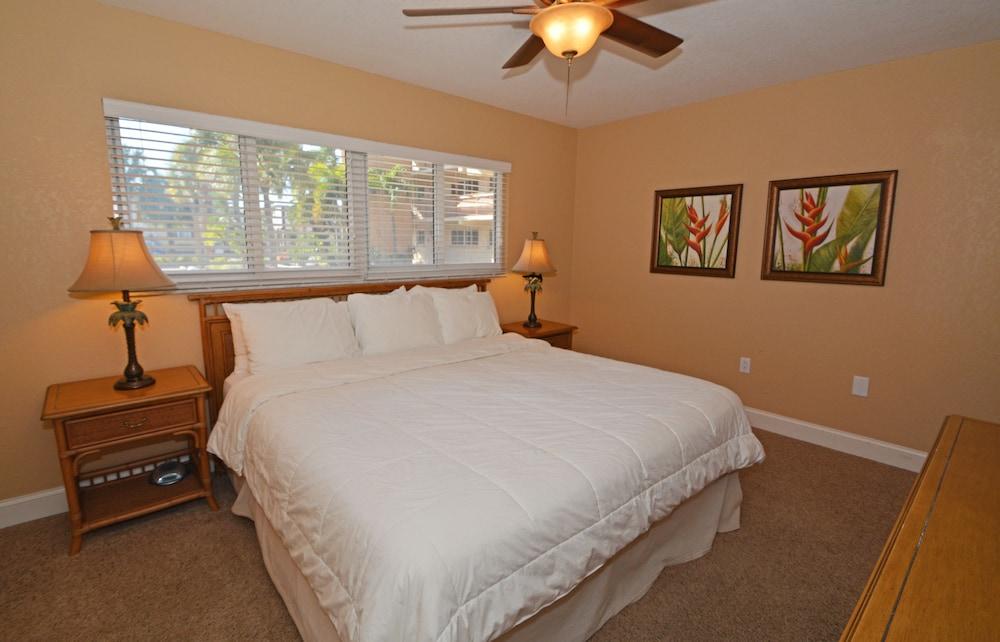 Westwinds Waterfront Resort St. Pete Beach Esterno foto