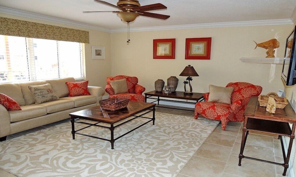 Westwinds Waterfront Resort St. Pete Beach Esterno foto