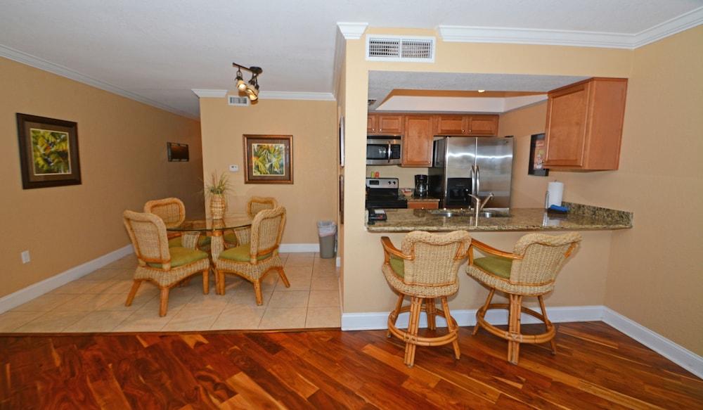 Westwinds Waterfront Resort St. Pete Beach Esterno foto