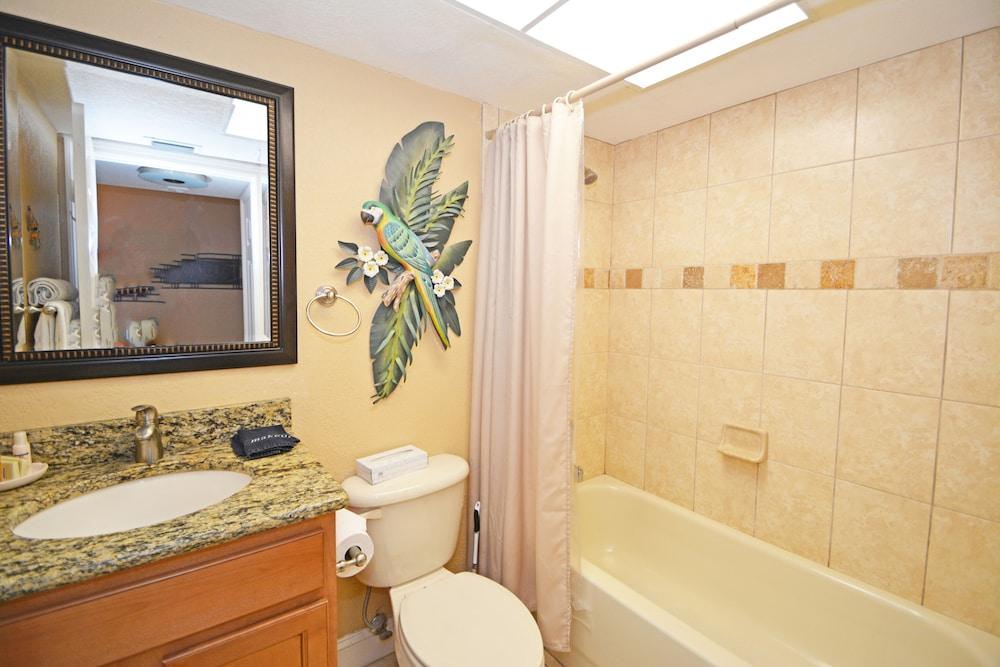 Westwinds Waterfront Resort St. Pete Beach Esterno foto