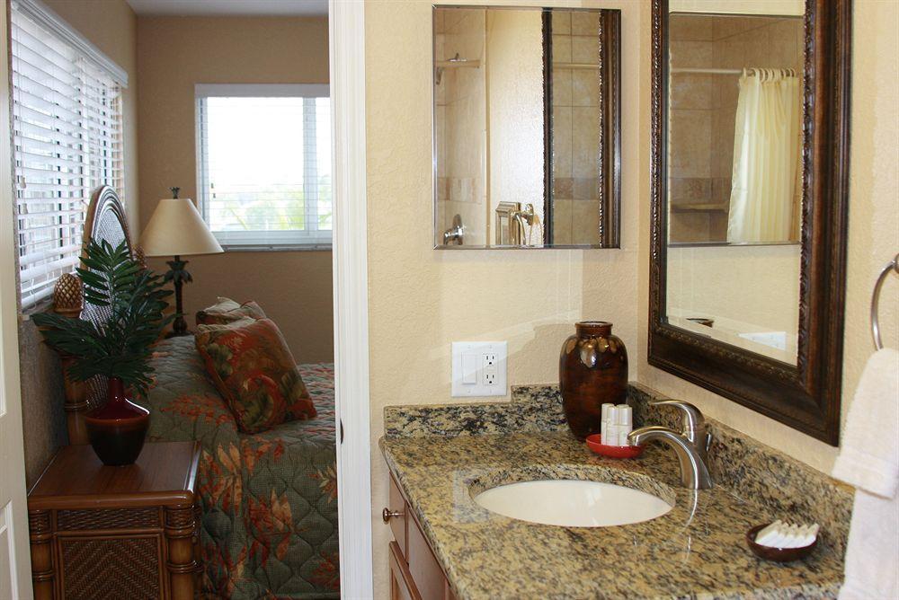 Westwinds Waterfront Resort St. Pete Beach Esterno foto
