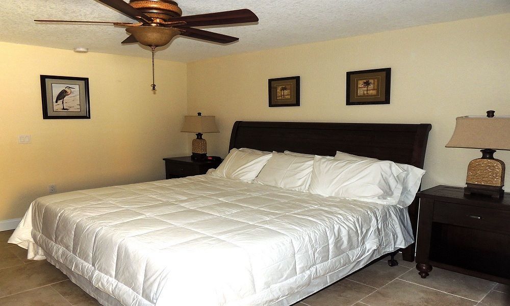 Westwinds Waterfront Resort St. Pete Beach Esterno foto