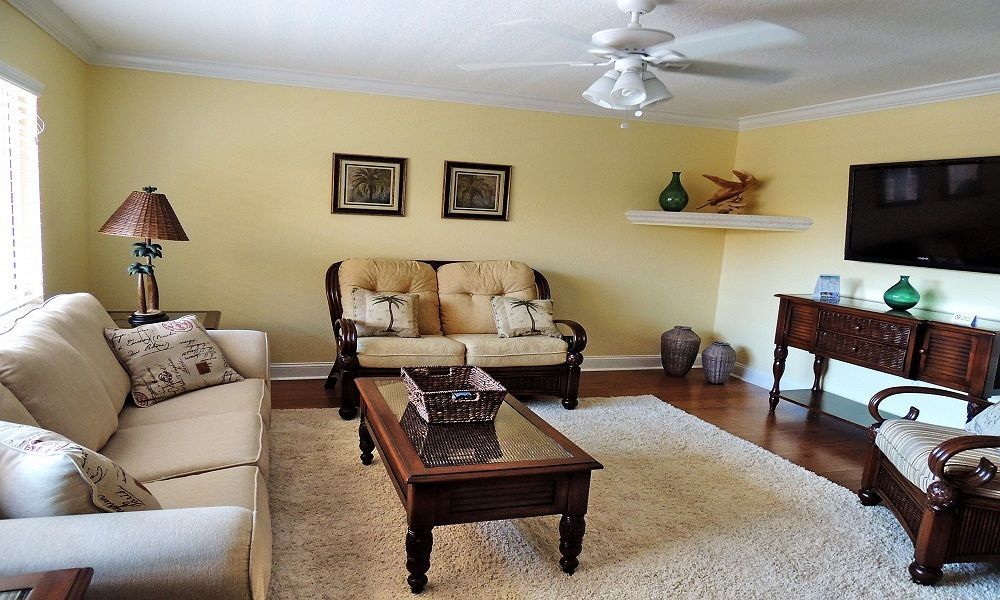 Westwinds Waterfront Resort St. Pete Beach Esterno foto