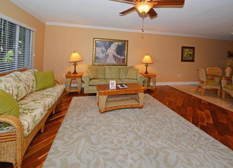Westwinds Waterfront Resort St. Pete Beach Esterno foto