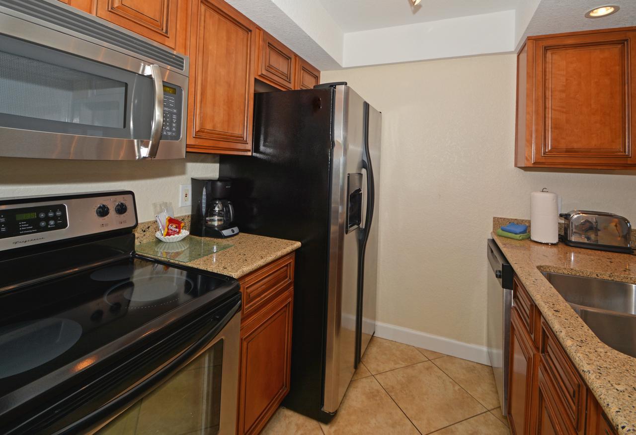 Westwinds Waterfront Resort St. Pete Beach Esterno foto